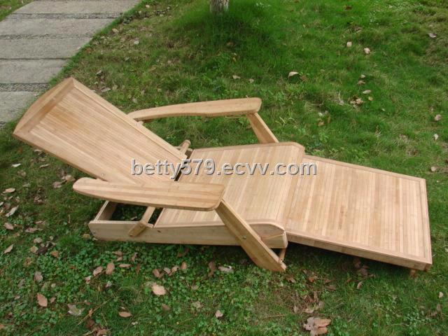 beach chair